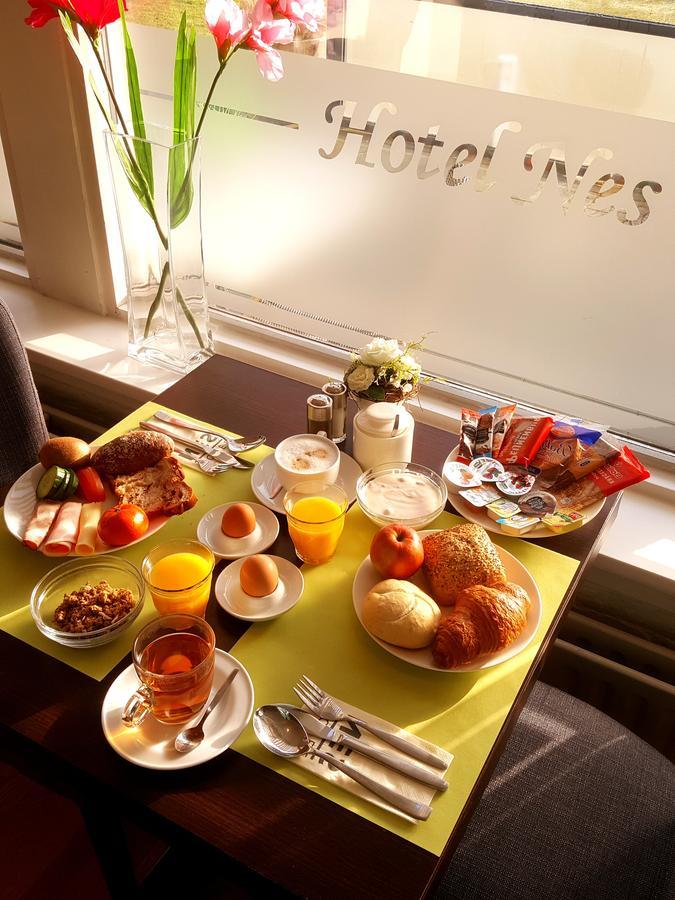 Hotel Hotel Nes 3*