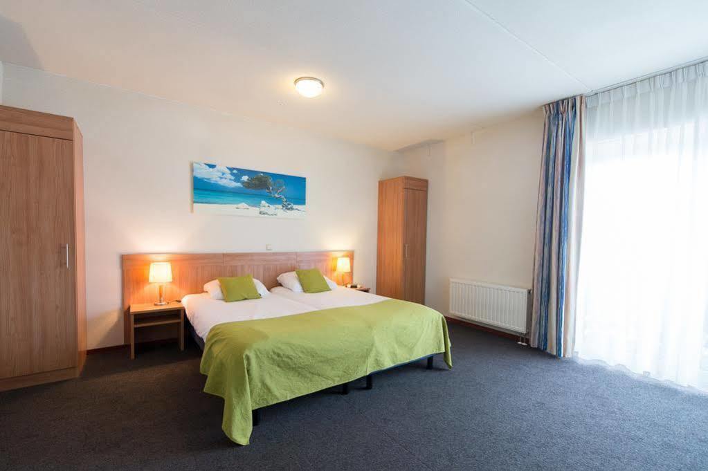 Hotel Nes
