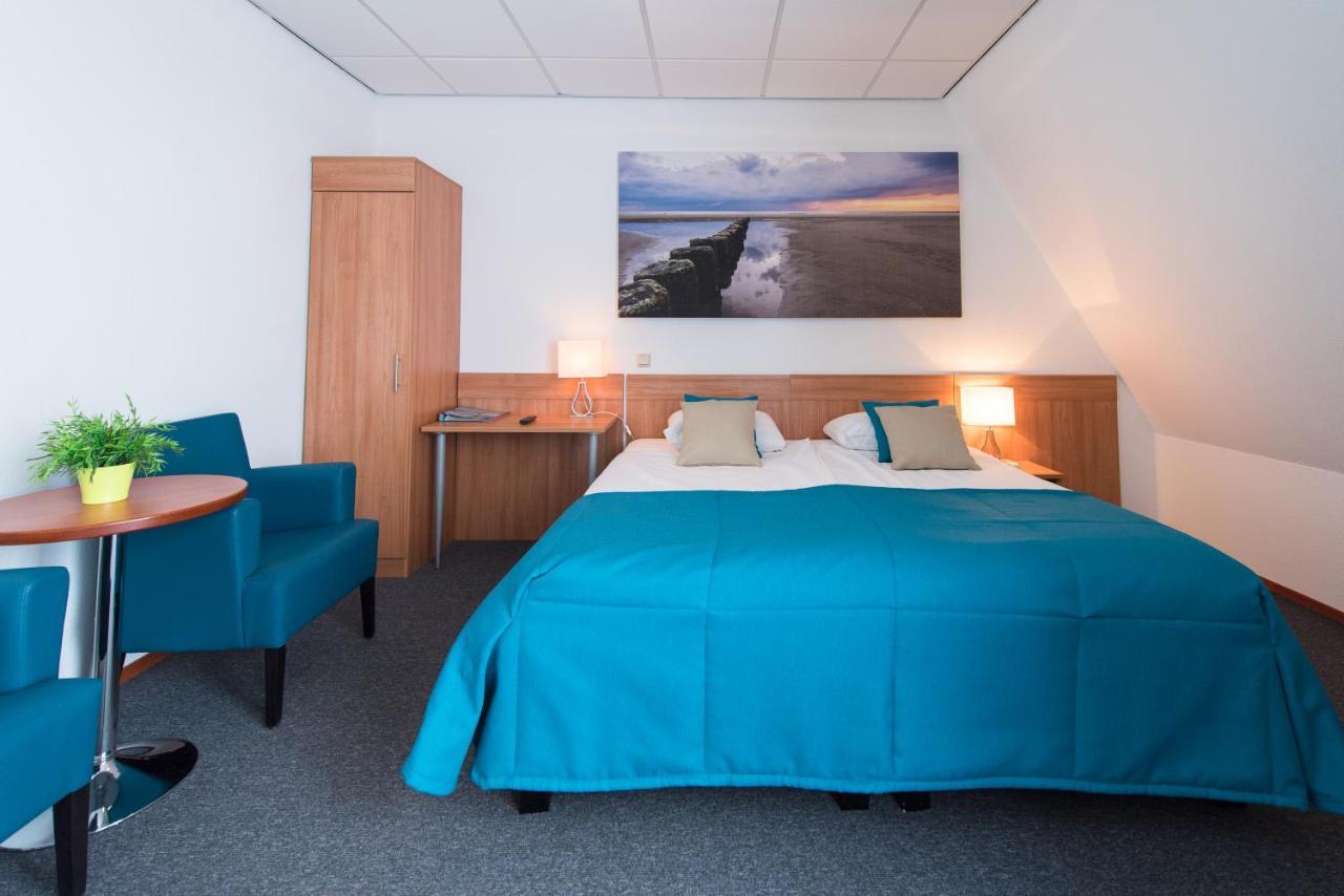 Nes Hotel 3*