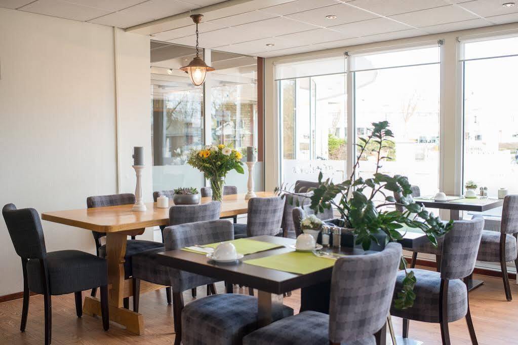 Hotel Nes Nes (Ameland, Friesland)